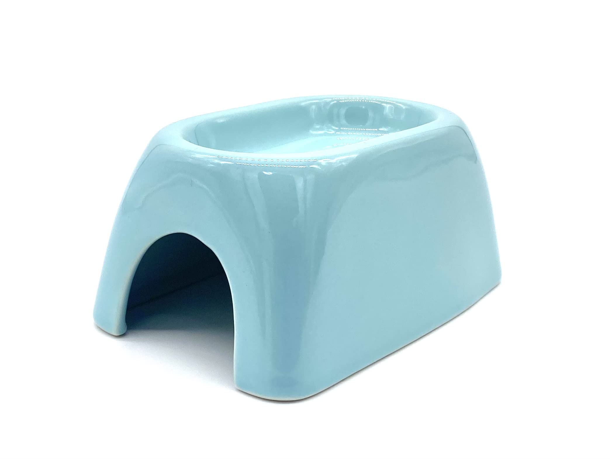 アイシェルター、爬虫類シェルター